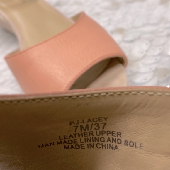 Sole Society “HJ-Lacey” - Picture 11 of 14